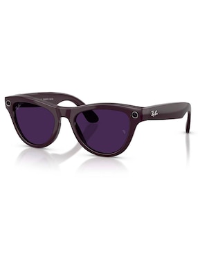 Lentes de sol Ray Ban Meta Skyler Meta unisex