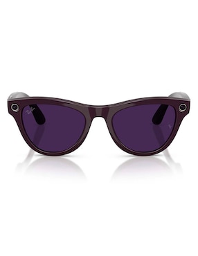 Lentes de sol Ray Ban Meta Skyler Meta unisex