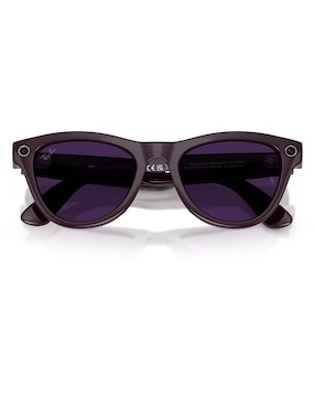 Lentes de sol Ray Ban Meta Skyler Meta unisex