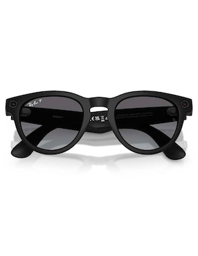 Lentes de sol Ray Ban Meta Meta Headliner unisex