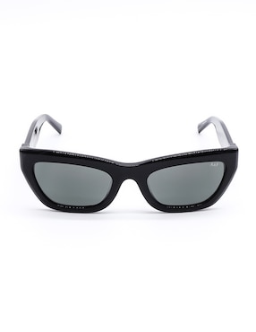 Lentes de sol Abercrombie & Fitch AF00027 para mujer