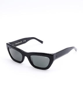 Lentes de sol Abercrombie & Fitch AF00027 para mujer
