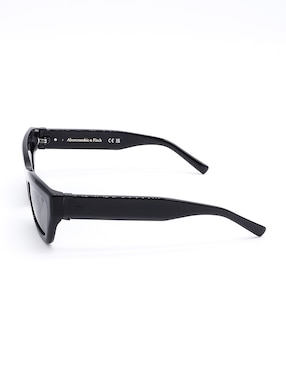 Lentes de sol Abercrombie & Fitch AF00027 para mujer