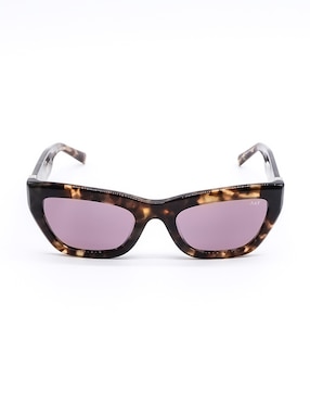 Lentes de sol Abercrombie & Fitch AF00027 para mujer