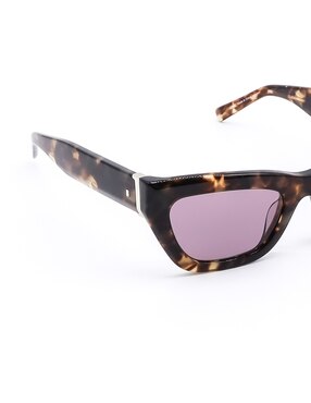 Lentes de sol Abercrombie & Fitch AF00027 para mujer