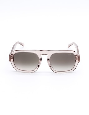 Lentes de sol Abercrombie & Fitch AF00028 para mujer