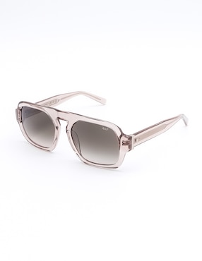 Lentes de sol Abercrombie & Fitch AF00028 para mujer