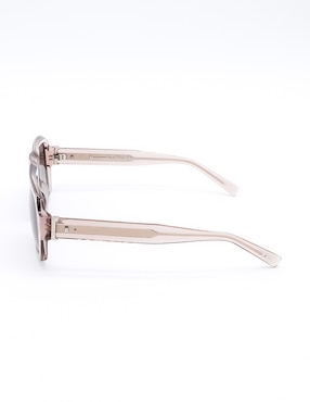 Lentes de sol Abercrombie & Fitch AF00028 para mujer