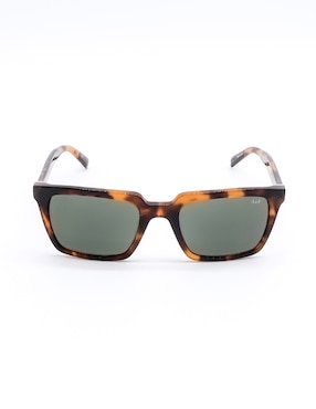 Lentes de sol Abercrombie & Fitch AF00038 para hombre