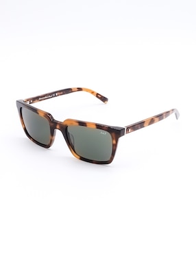 Lentes de sol Abercrombie & Fitch AF00038 para hombre
