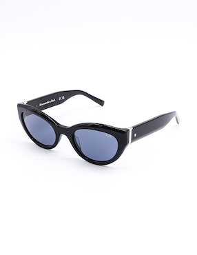 Lentes de sol Abercrombie & Fitch AF00024 para mujer