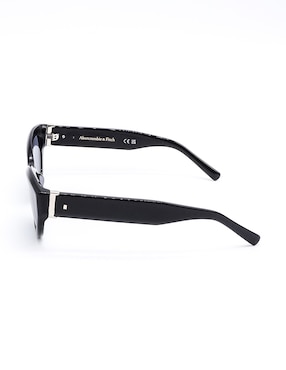 Lentes de sol Abercrombie & Fitch AF00024 para mujer