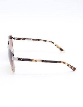 Lentes de sol Abercrombie & Fitch AF00019 para mujer