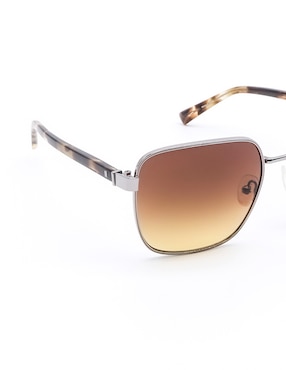 Lentes de sol Abercrombie & Fitch AF00019 para mujer