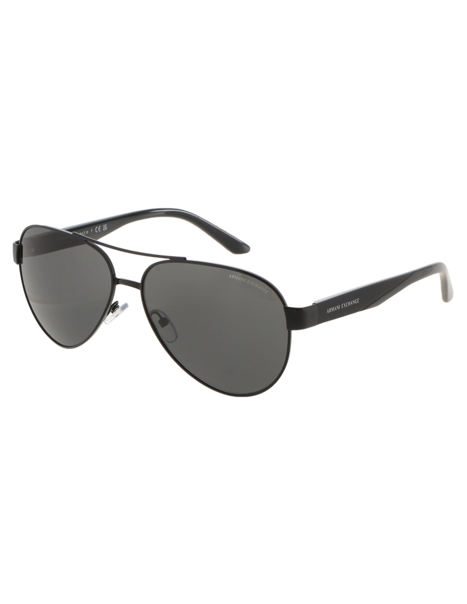 Lentes de sol 0AX2034S60008759 para hombre 2