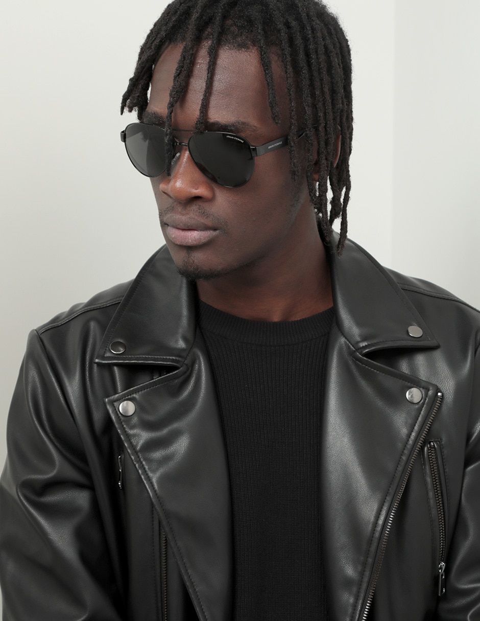 Lentes de sol 0AX2034S60008759 para hombre 6