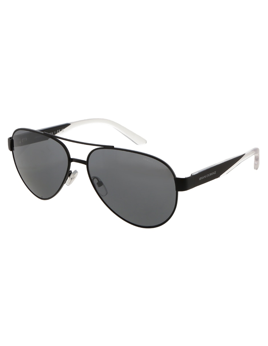 Lentes de sol Urban Attitude para hombre 2