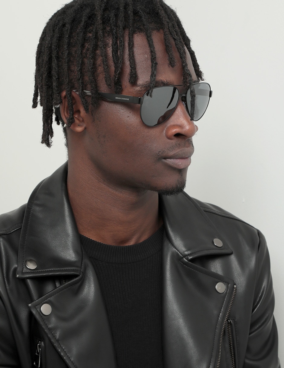 Lentes de sol Urban Attitude para hombre 6