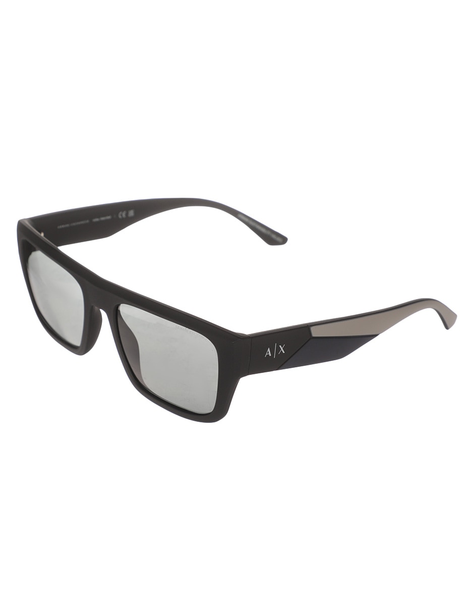 Lentes de sol Ray Ban RB4396667771 para hombre