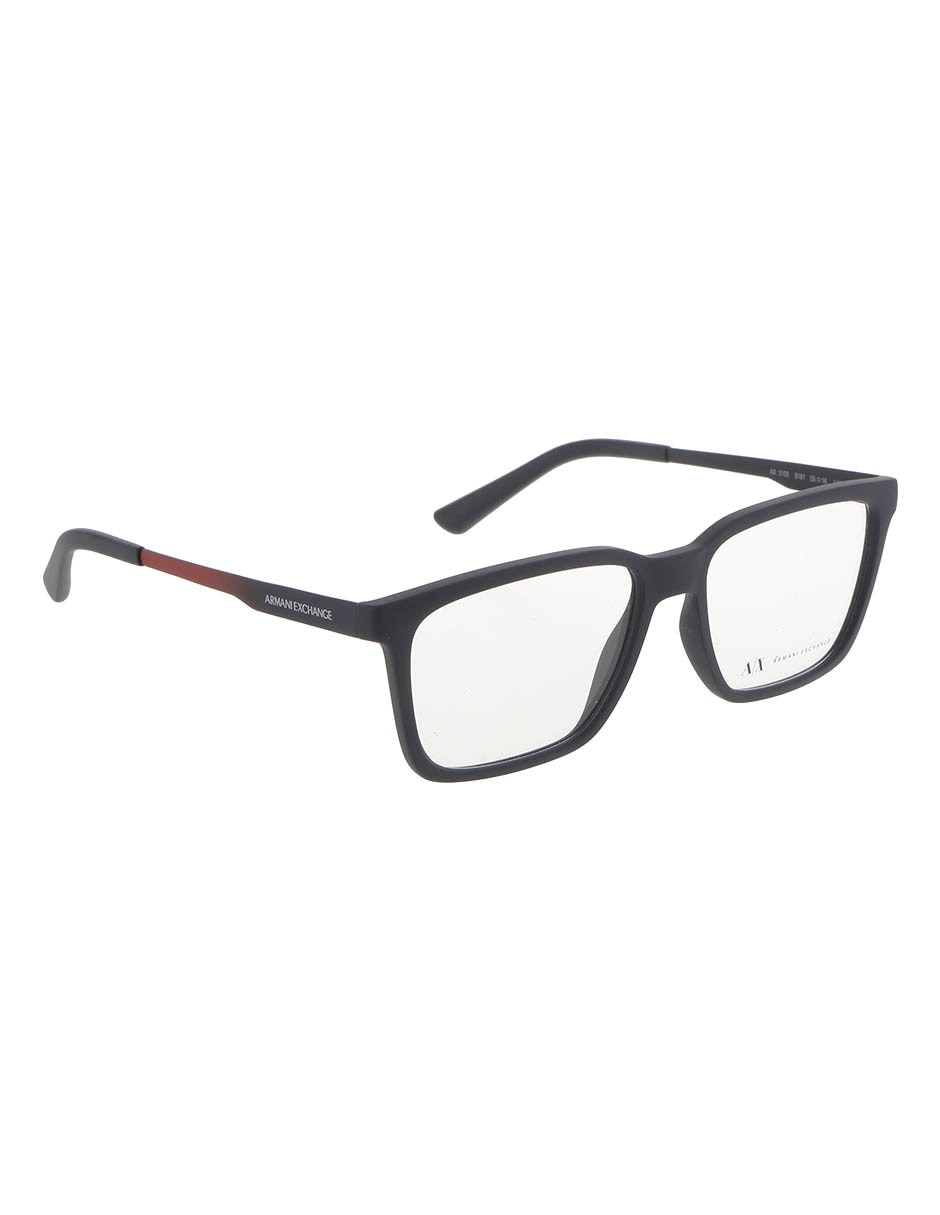 Armazón 0AX31038181 55 para hombre 3