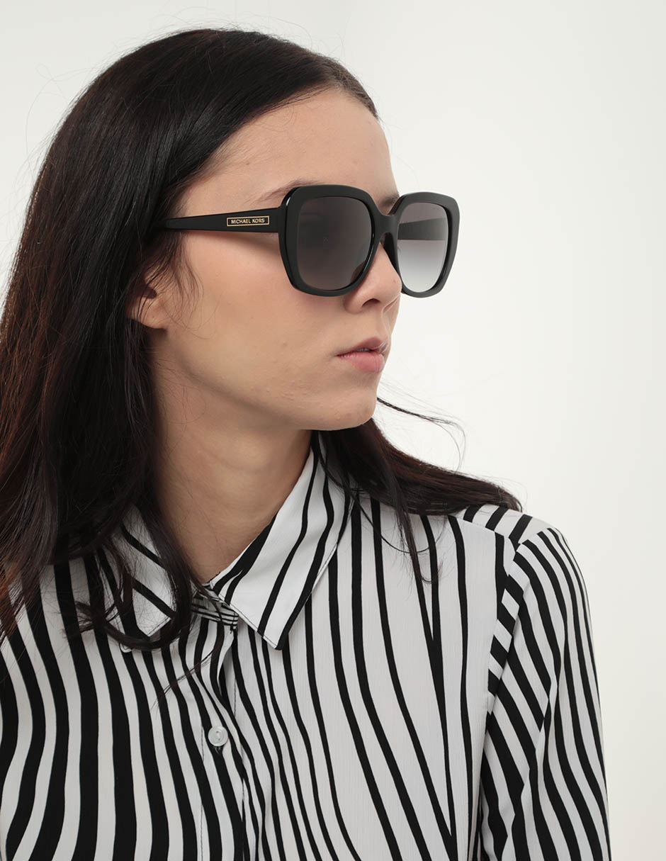 Lentes de sol Manhasset 0MK214030058G55 para mujer 6