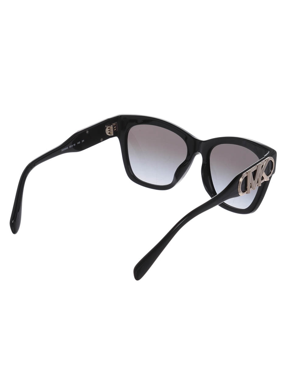 Lentes de sol Empire Square 0MK2182U30058G55 para mujer 4