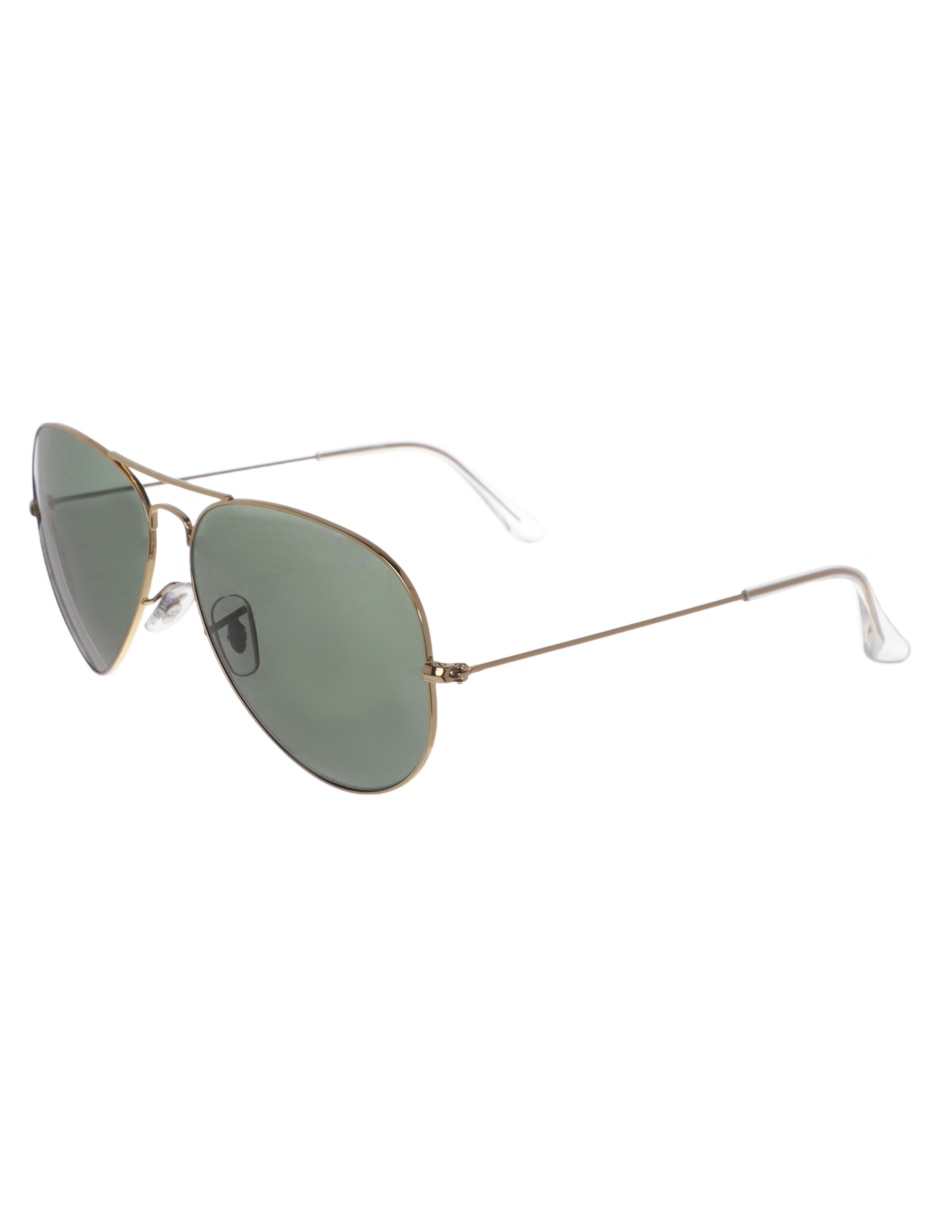 Lentes de sol Aviator classic 0RB3025001 62 unisex 2