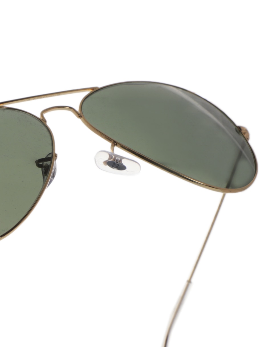 Lentes de sol Aviator classic 0RB3025001 62 unisex 5