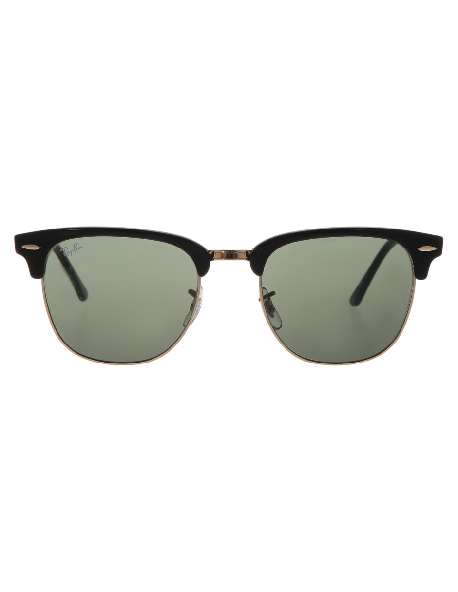 Lentes de sol Clubmaster Classic 0RB3016W0365 55 unisex 1