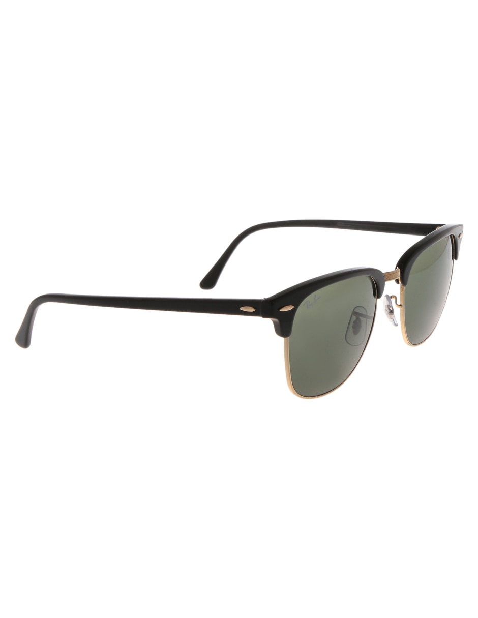 Lentes de sol Clubmaster Classic 0RB3016W0365 55 unisex 3