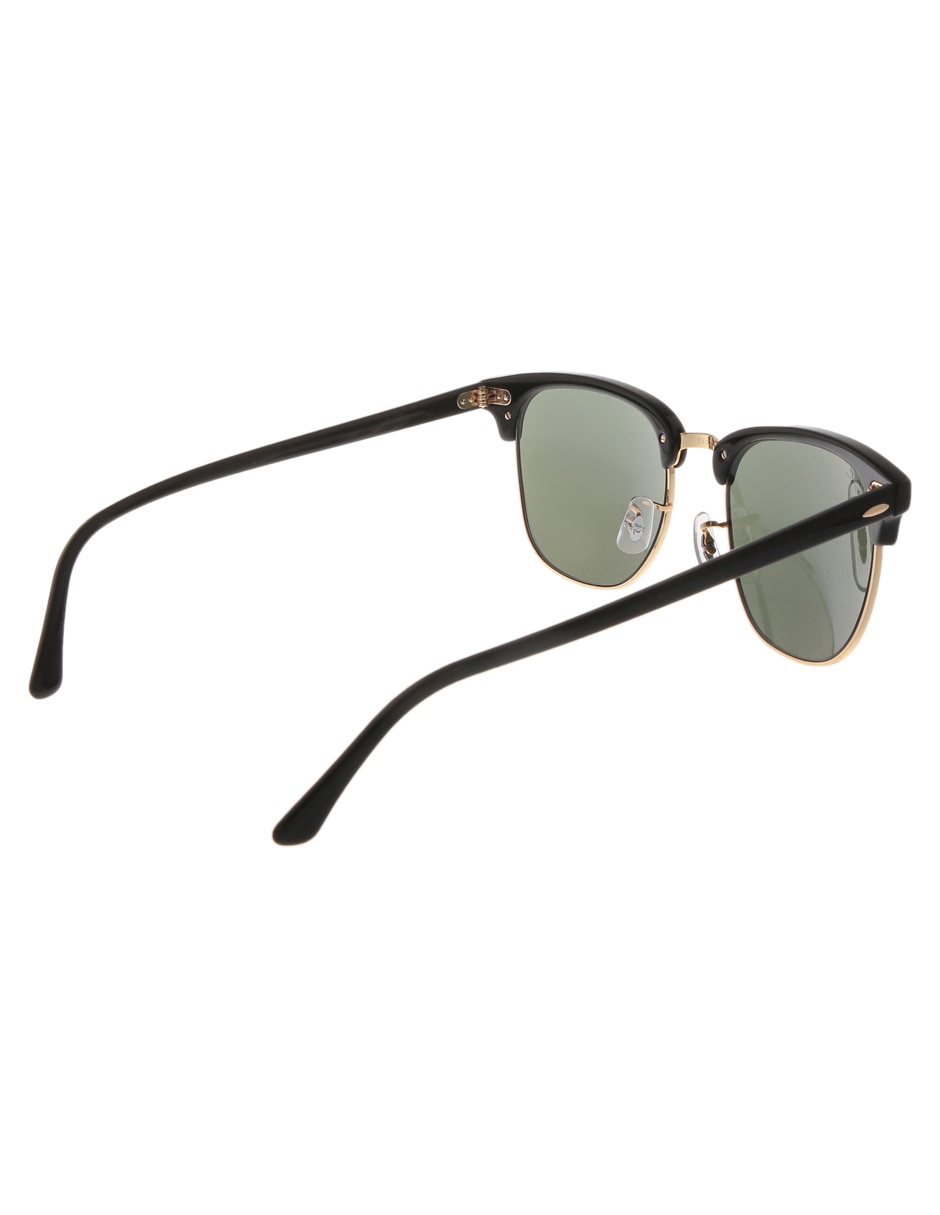 Lentes de sol Clubmaster Classic 0RB3016W0365 55 unisex 4