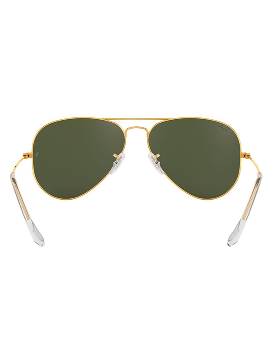 Lentes de sol Aviator Classic 0RB3025L0205 58 unisex 3