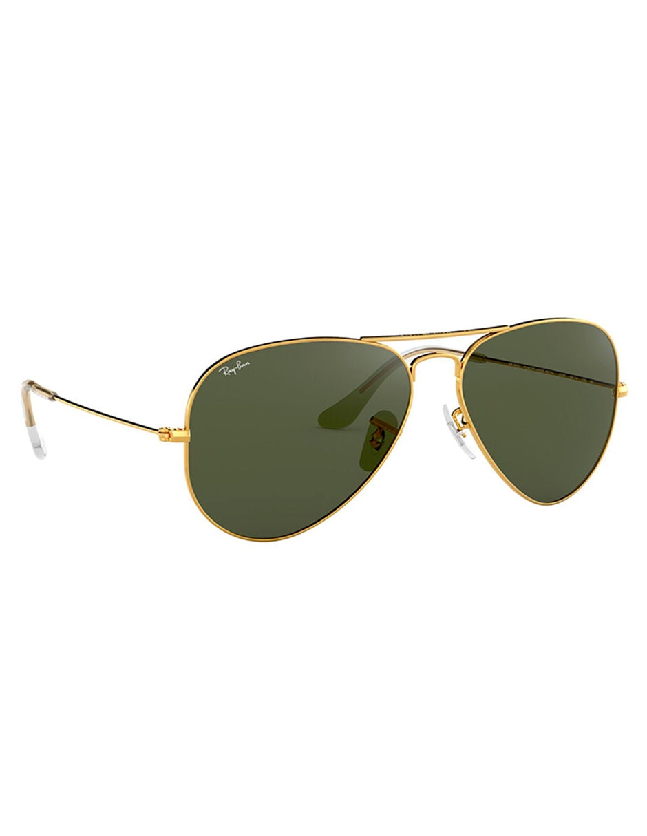 Lentes de sol Aviator Classic 0RB3025L0205 58 unisex 5
