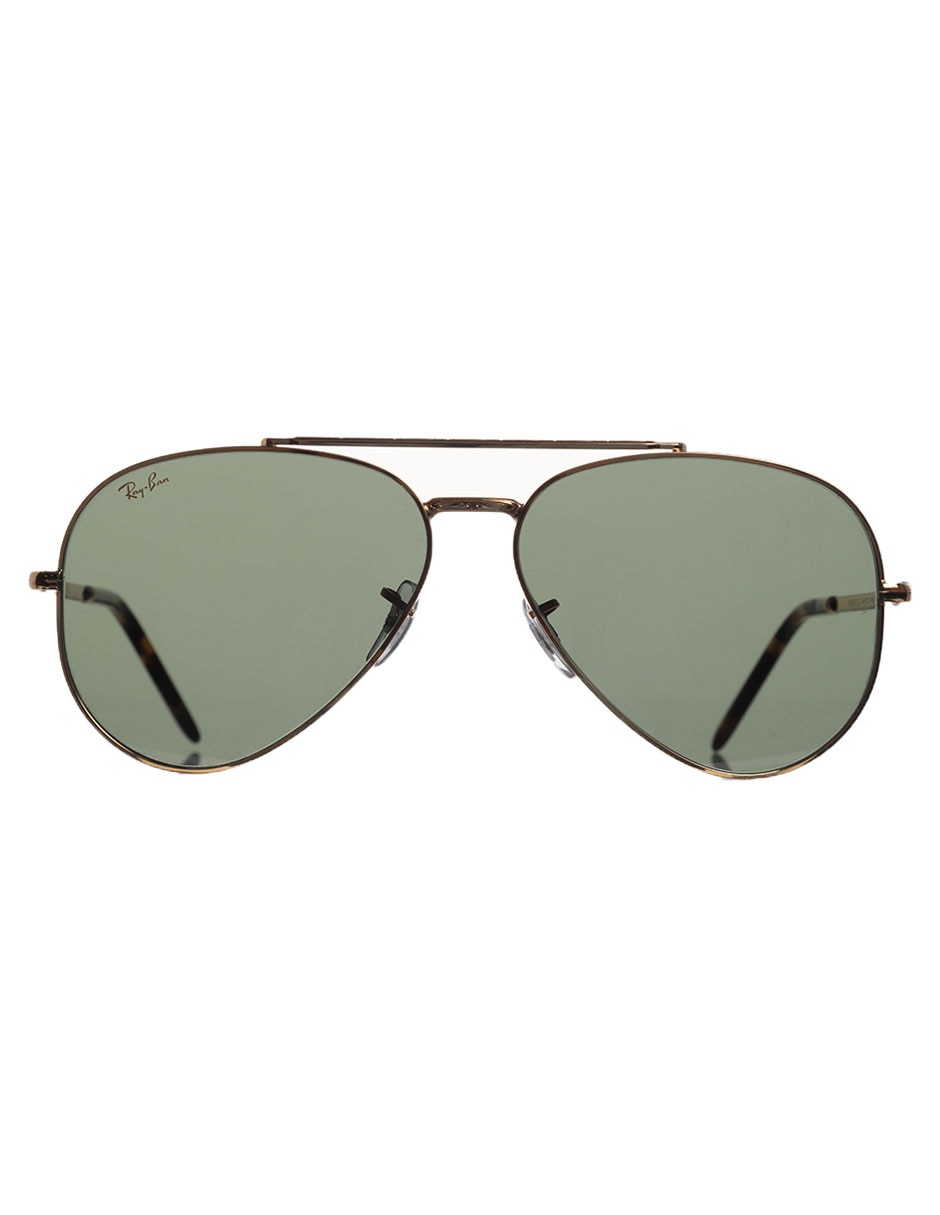 Lentes de sol New Aviator 0RB362591963162 unisex 1