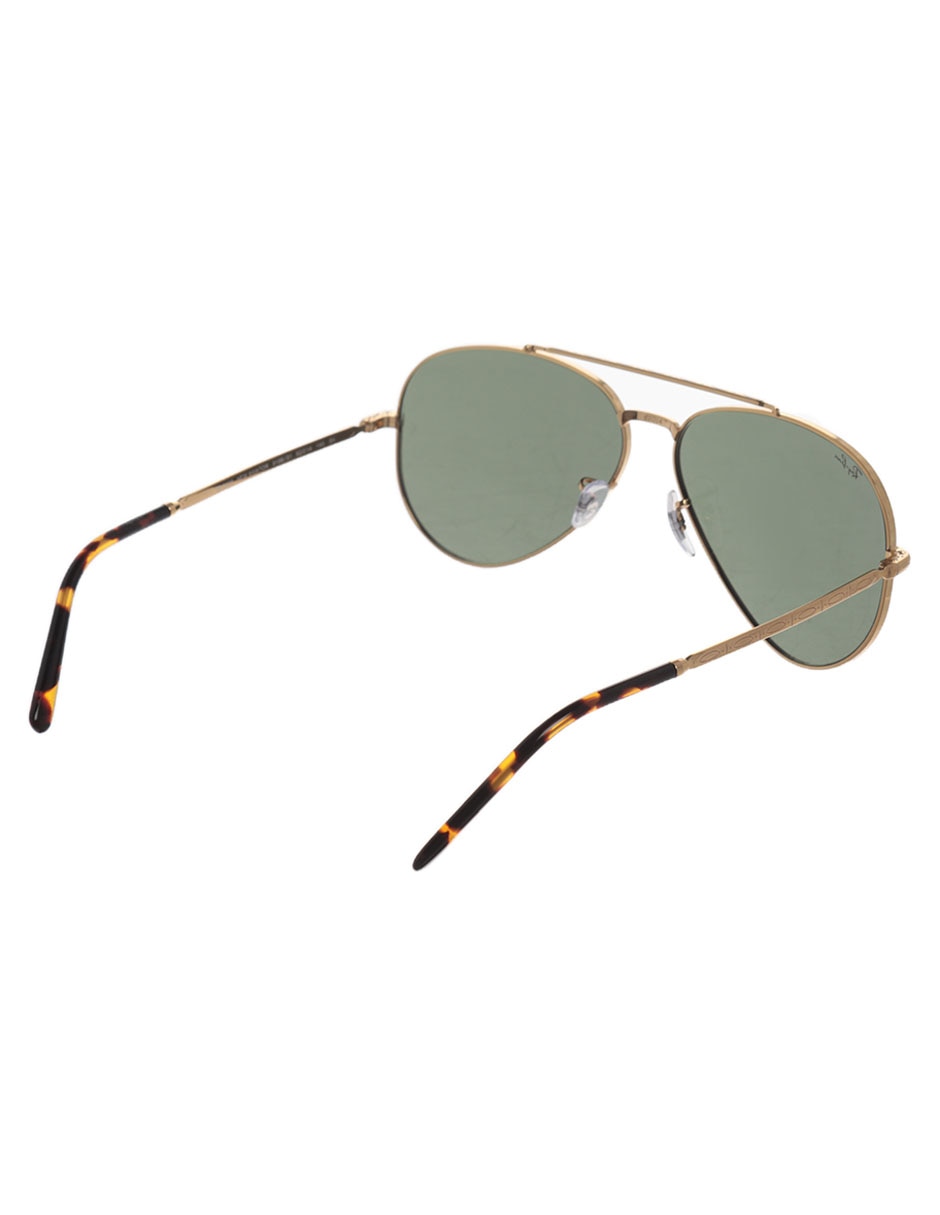 Lentes de sol New Aviator 0RB362591963162 unisex 4