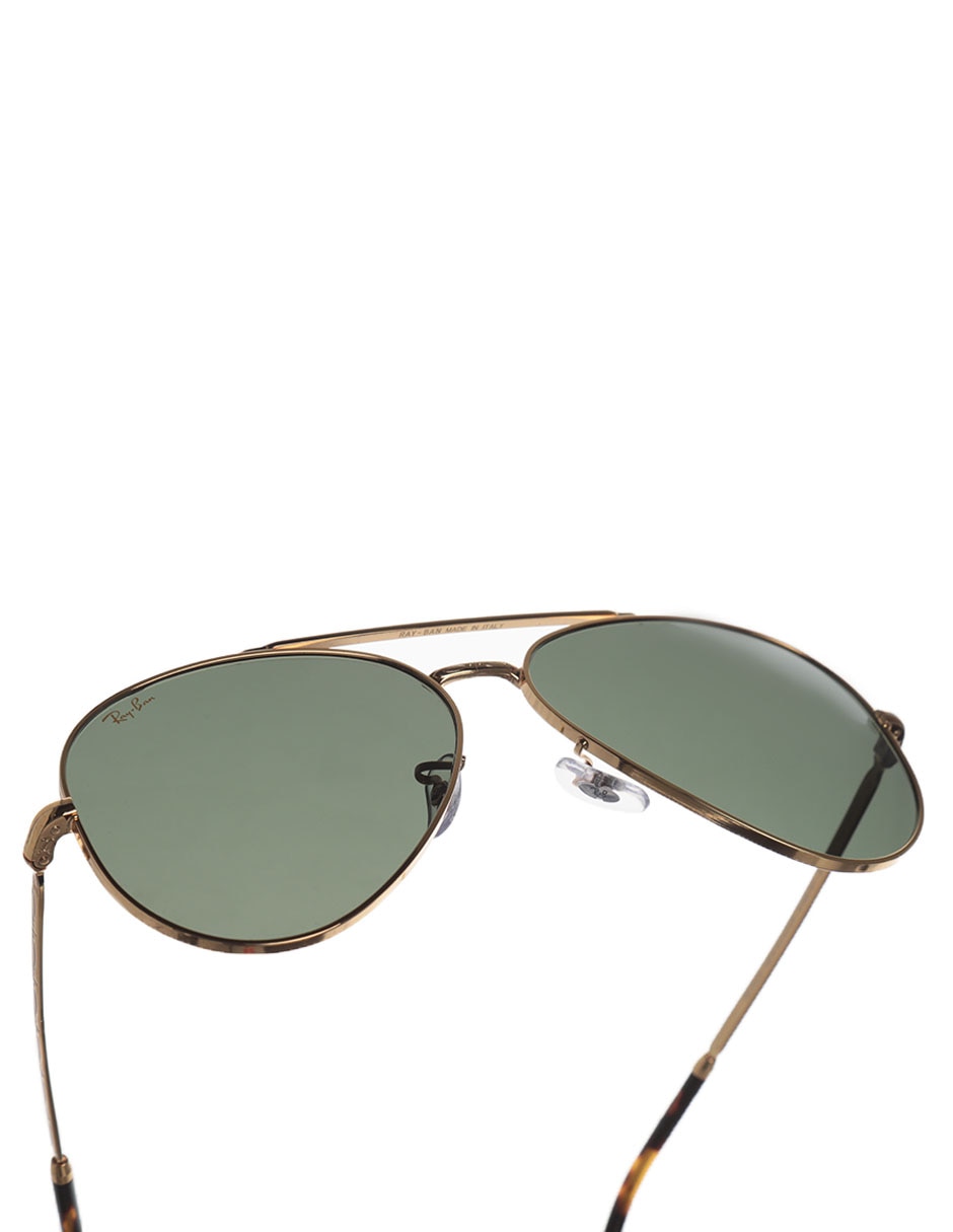 Lentes de sol New Aviator 0RB362591963162 unisex 5