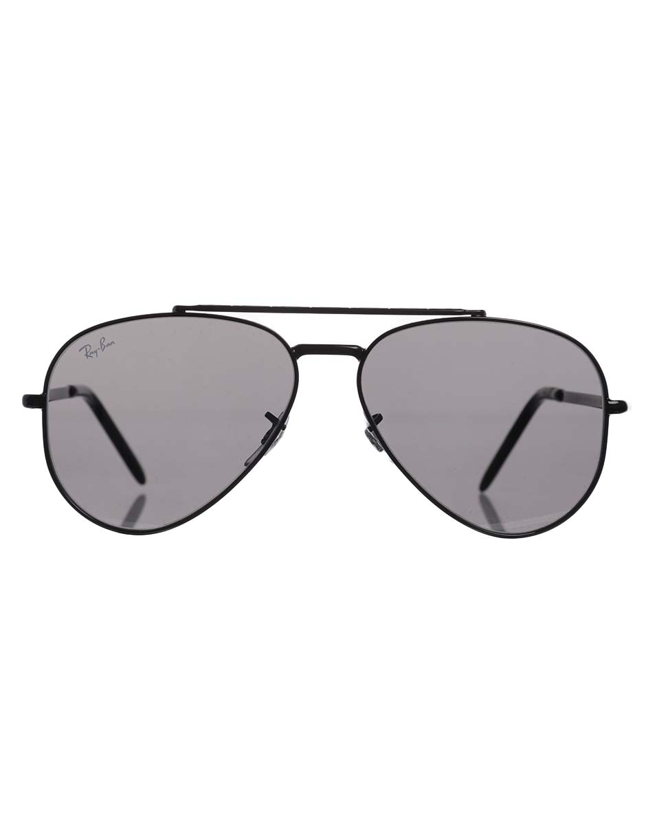 Lentes de sol New Aviator 0RB3625002/B158 unisex 1