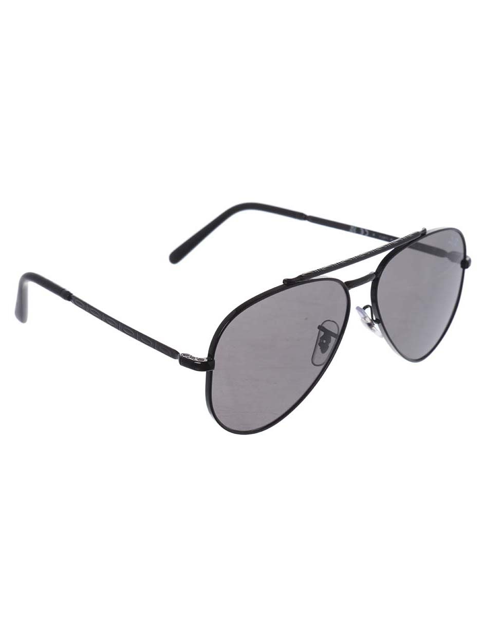 Lentes de sol New Aviator 0RB3625002/B158 unisex 3