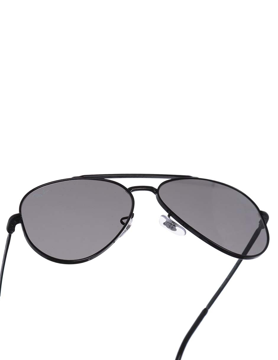 Lentes de sol New Aviator 0RB3625002/B158 unisex 5