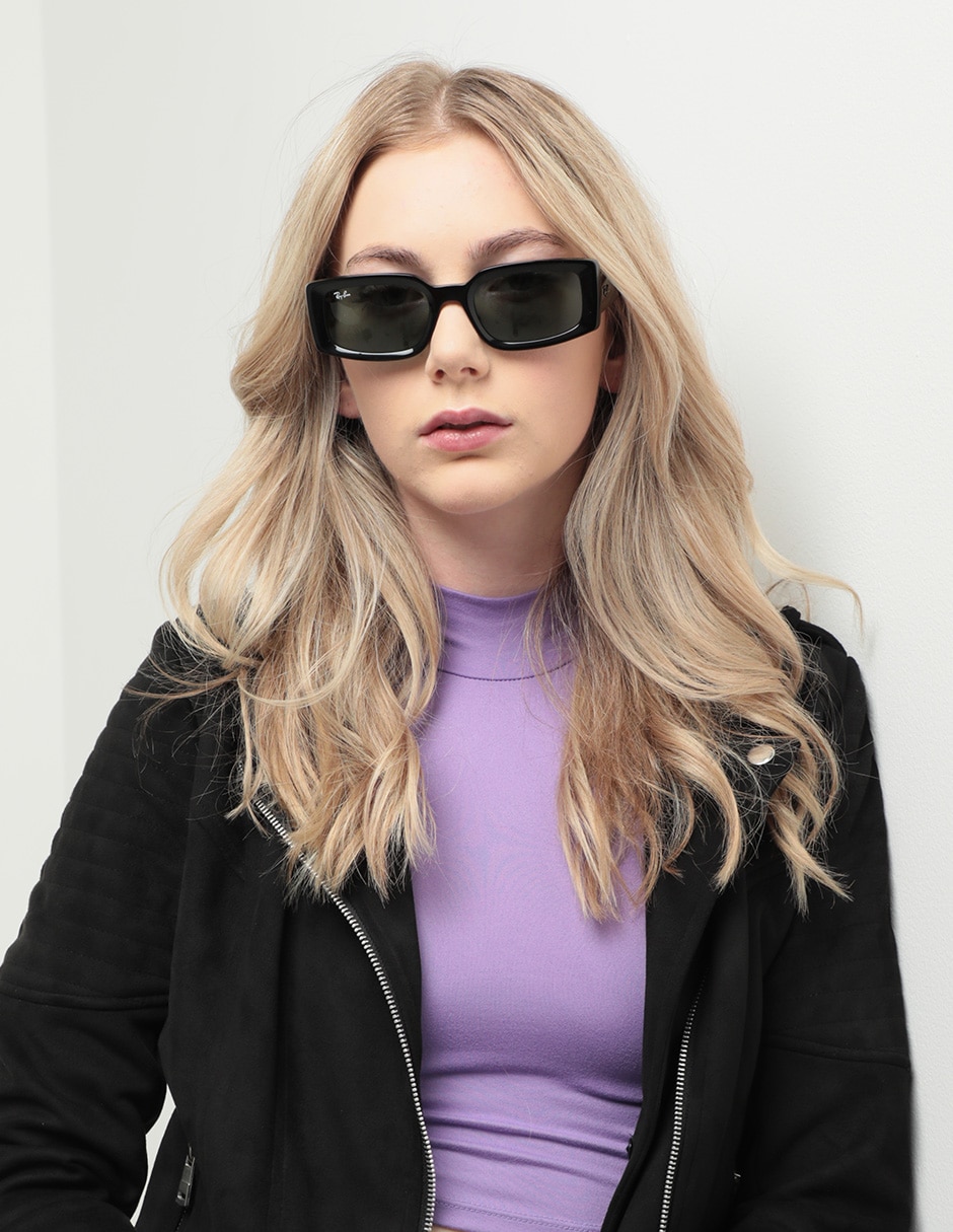 Lentes de sol Kiliane 0RB439566777154 para mujer 6