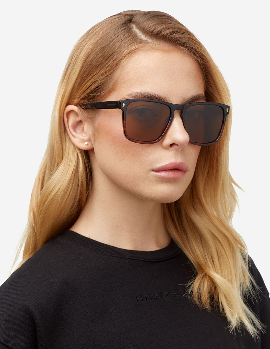 Lentes de sol HDUS23BWTP unisex 6