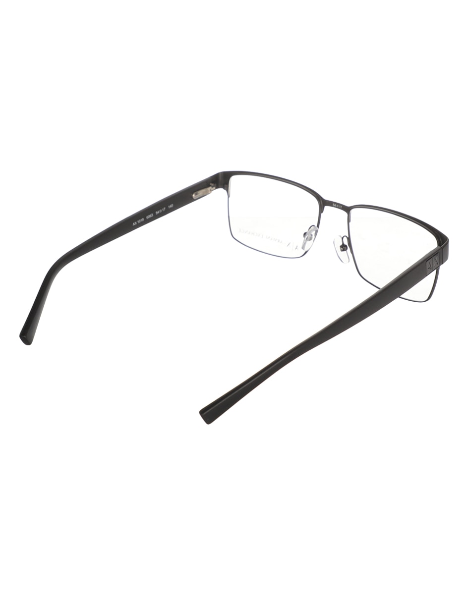 Armazón 0AX10196063 para hombre 4