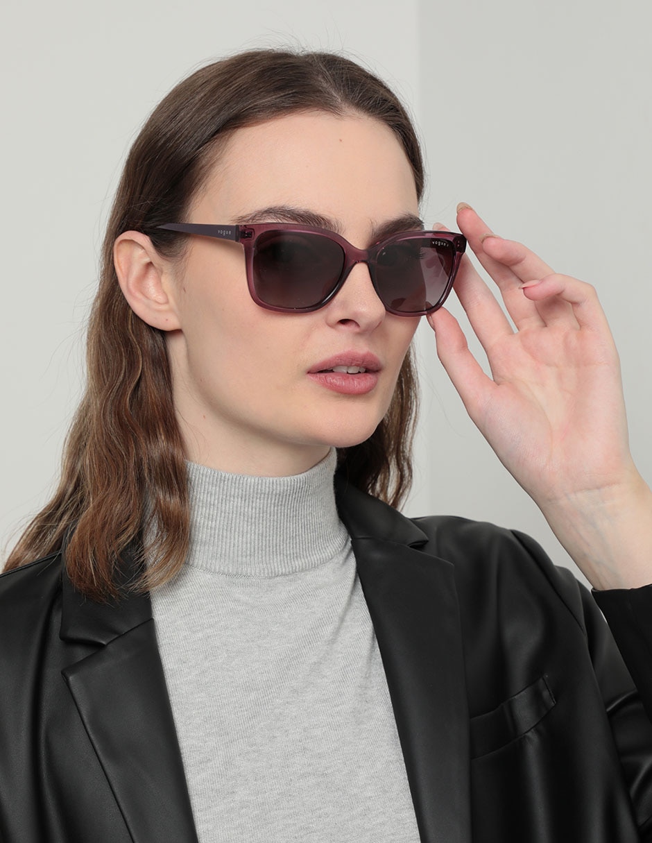 Lentes de sol para mujer 6