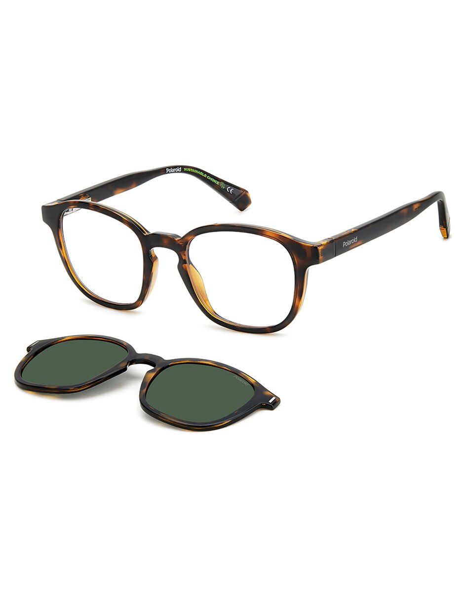 Armazón PLD 6203/CS unisex 2