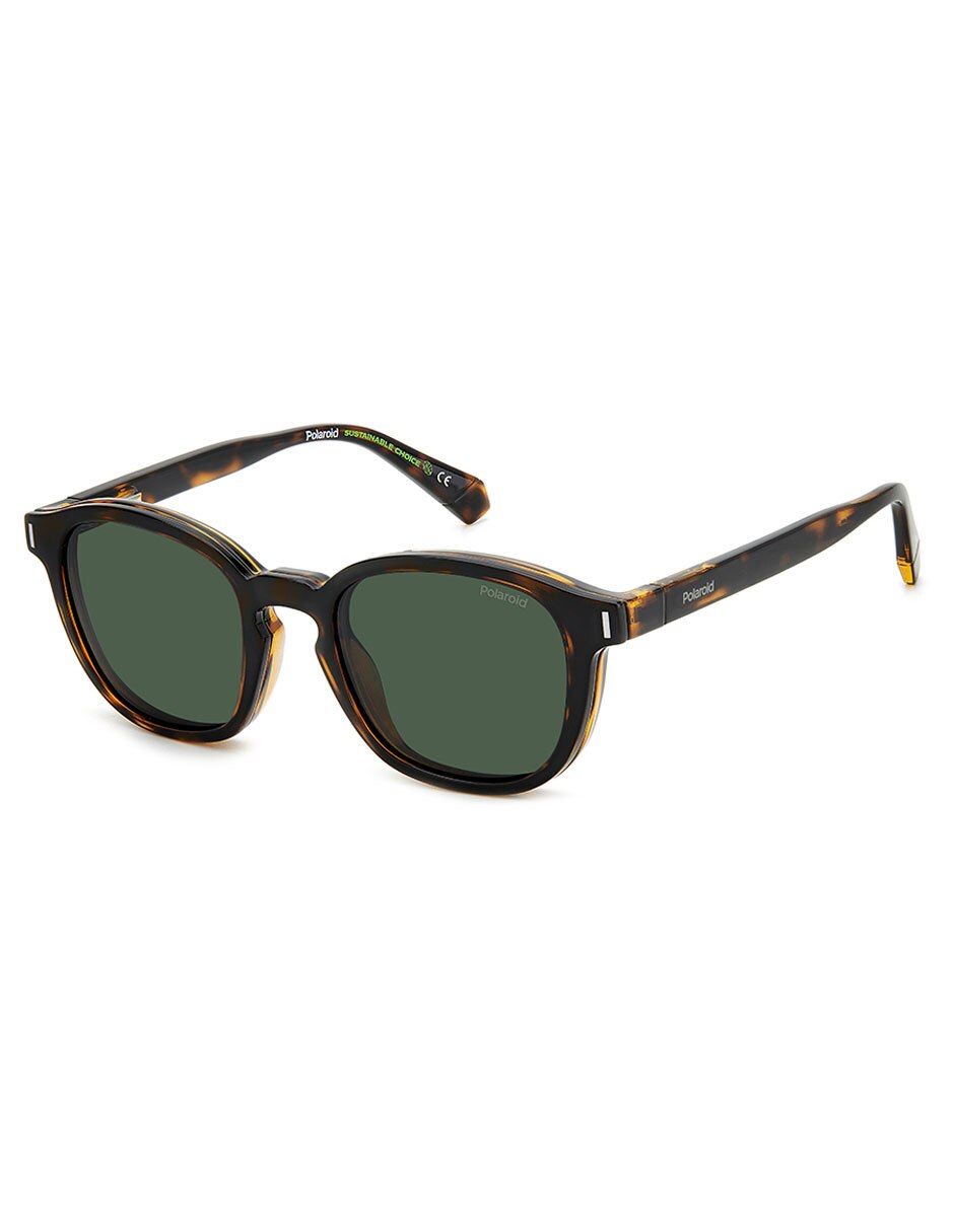 Armazón PLD 6203/CS unisex 3