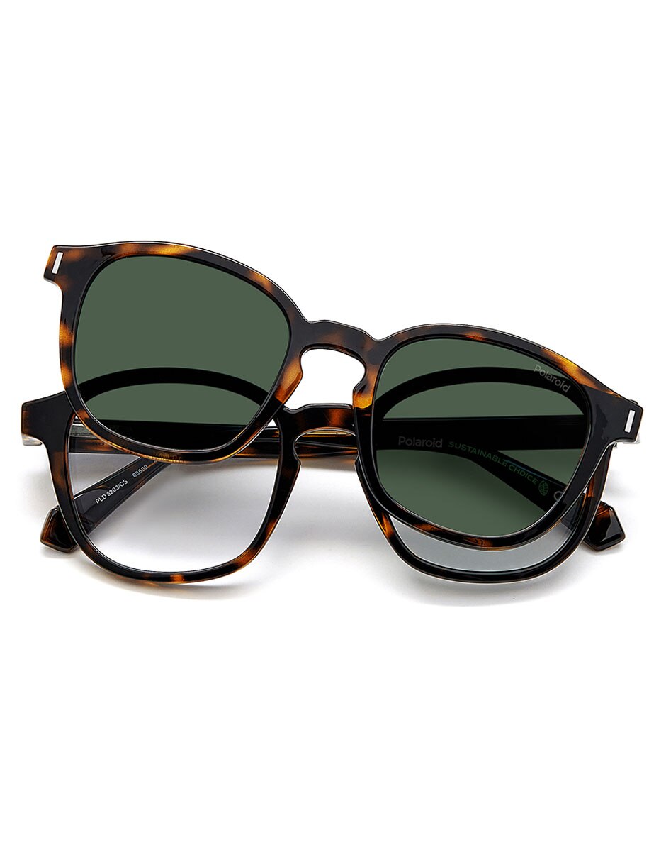 Armazón PLD 6203/CS unisex 5