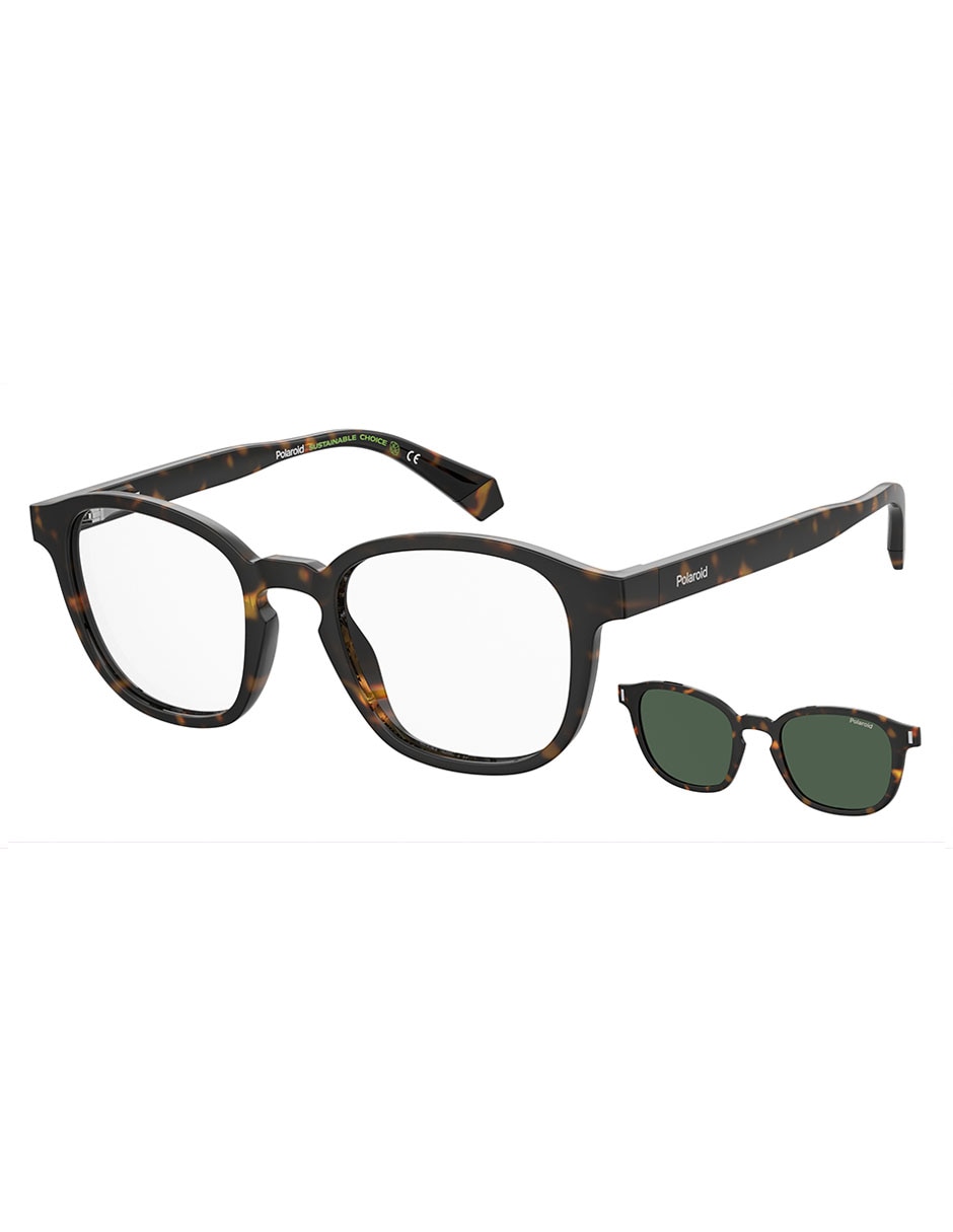 Armazón PLD 6203/CS unisex 6