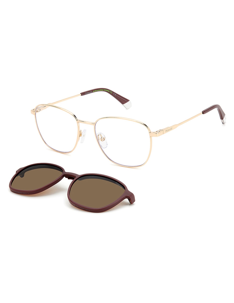 Armazón PLD 6205/CS unisex 2