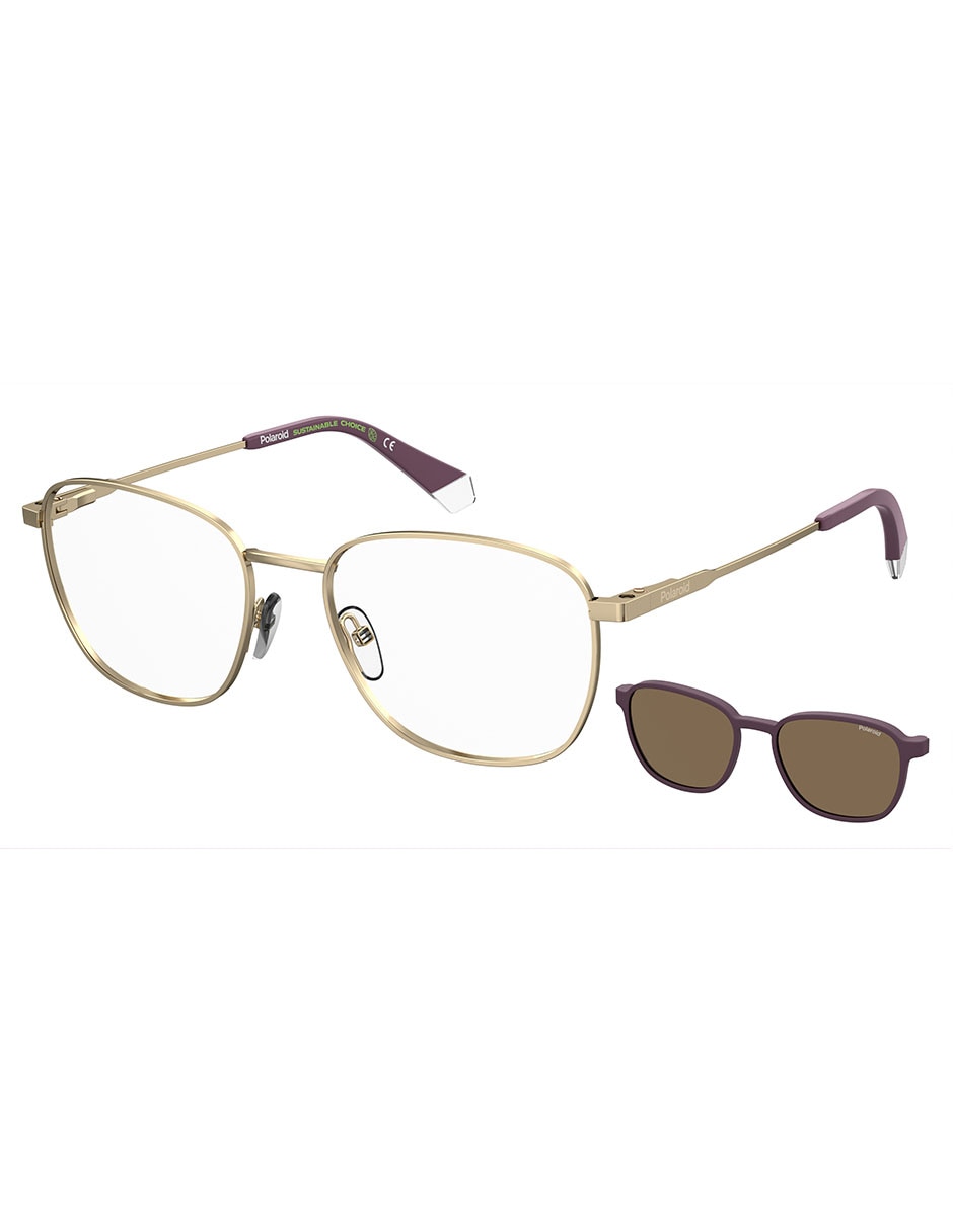 Armazón PLD 6205/CS unisex 6