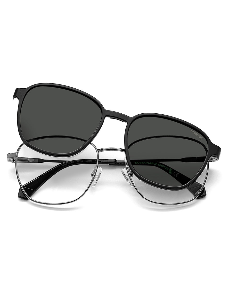 Armazón PLD 6205/CS unisex 5